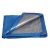 Plachta 30 m2 (5 x 6) PE profi 140g/m2