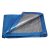 Plachta 40 m2 (5 x 8) PE profi 140g/m2