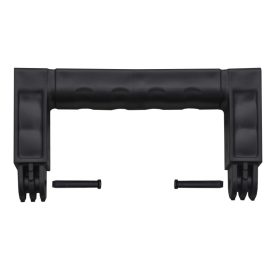 QBRICK SYSTEM TWO Náhradná rukoväť + 2 kolíky pre uchytenie (náhradný diel)   QBRICK SYSTEM TWO Náhradná rukoväť + 2 kolíky pre uchytenie (náhradný diel)