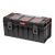 QBRICK SYSTEM PRO 600 Profesionálny náradie box