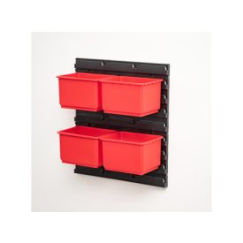 QBRICK SYSTEM Sada skladovacích skriniek 1 (QBRICK SYSTEM ONE 200 Basic,Profesional,Technik;QBRICK SYSTEM   QBRICK SYSTEM Sada skladovacích skriniek 1 (QBRICK SYSTEM ONE 200 Basic,Profesional,Technik;QBRICK SYSTEM