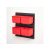 QBRICK SYSTEM Skrinka na uskladnenie set 1 ( QBRICK SYSTEM ONE 200 Basic,Profi,Technik;QBRICK SYSTEM