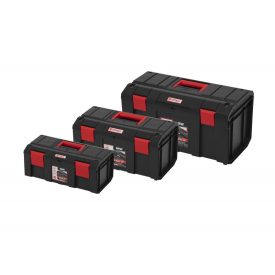 QBRICK REGULAR Toolbox 3 v 1 QBRICK REGULAR Toolbox 3 v 1