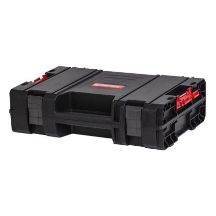 QBRICK SYSTEM PRO Úložný priestor na náradie s hubkovou vložkou