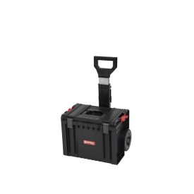 QBRICK SYSTEM PRO Box na náradie na kolieskach QBRICK SYSTEM PRO Box na náradie na kolieskach