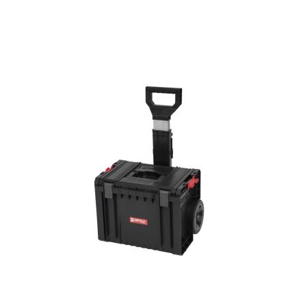 QBRICK SYSTEM PRO Box na náradie na kolieskach