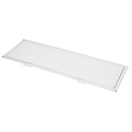 QBRICK SYSTEM PRO 700 Expert Náhradné krytie pre náradníkový box (náhradný diel)