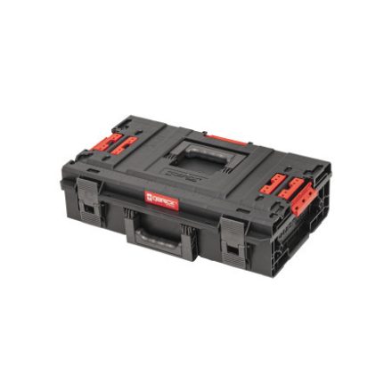 QBRICK SYSTEM ONE Nástrojový kufor s organiserom 200 mm vario