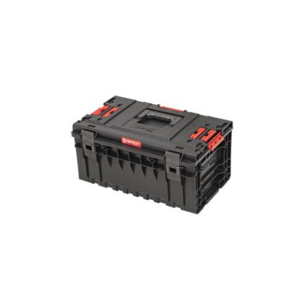 QBRICK SYSTEM ONE Náradová skrinka s organizérom 350 mm vario