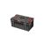 QBRICK SYSTEM ONE Náradová skrinka s organizérom 350 mm vario
