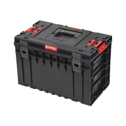 QBRICK SYSTEM ONE Náradkový box s organizérom 450 mm vario