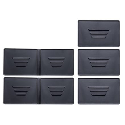 QBRICK SYSTEM ONE Príslušenstvo Oddelovač pre nástrojovú skriňu na kolesách QBRICK SYSTEM TWO MULTI