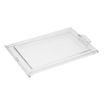 QBRICK SYSTEM PRO Náhradný organizér pre náradie (náhradný diel)