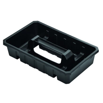 QBRICK SYSTEM PRO 500 / ONE Náradkový box na kolieskach 450, 350
