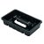 QBRICK SYSTEM PRO 500 / ONE Náradkový box na kolieskach 450, 350