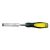 Dláto VOREL 8 x 280 mm s plastovou rukoväťou