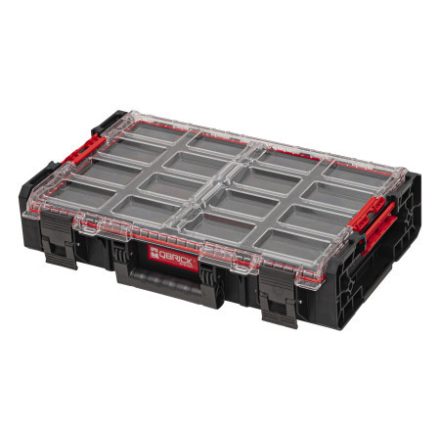 QBRICK SYSTEM ONE Organiserr XL 2.0 s viacvrstvovou penovou vložkou