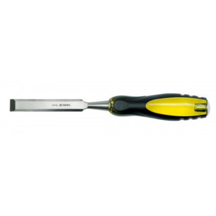 Dláto VOREL 12 x 280 mm s plastovou rukoväťou