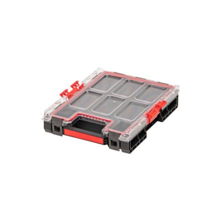 QBRICK SYSTEM ONE Organizér M 2.0 s viacvrstvovou penovou vložkou
