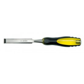 Dláto VOREL 20 x 280 mm s plastovou rukoväťou Dláto VOREL 20 x 280 mm s plastovou rukoväťou