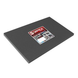QBRICK SYSTEM Viacvrstvový vložka z peny XL, XXL Organiser 2 vrstvy   QBRICK SYSTEM Viacvrstvový vložka z peny XL, XXL Organiser 2 vrstvy