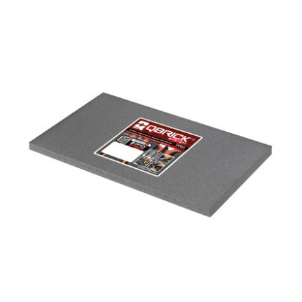 QBRICK SYSTEM Viacvrstvový vložka z peny (QBRICK SYSTEM PRO Organiser100,200,300) 2 vrstvy