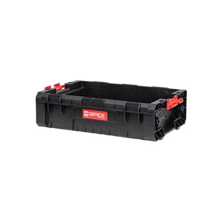 QBRICK SYSTEM PRO Náradníkový box 130