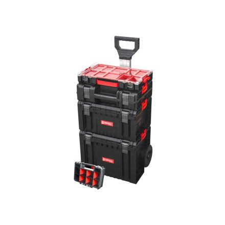 QBRICK SYSTEM PRO Systém 5 dielov