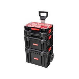 QBRICK SYSTEM PRO 2.0 Systém skríň na náradie 3 QBRICK SYSTEM PRO 2.0 Systém skríň na náradie 3