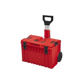 QBRICK SYSTEM ONE Rolling toolbox Red Ultra HD QBRICK SYSTEM ONE Rolling toolbox Red Ultra HD