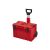 QBRICK SYSTEM ONE Rolling toolbox Red Ultra HD