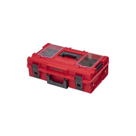 QBRICK SYSTEM ONE Profi 200 Toolbox Red Ultra HD QBRICK SYSTEM ONE Profi 200 Toolbox Red Ultra HD