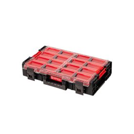 QBRICK SYSTEM ONE Organizer XL s dlhým úložným priestorom   QBRICK SYSTEM ONE Organizer XL s dlhým úložným priestorom