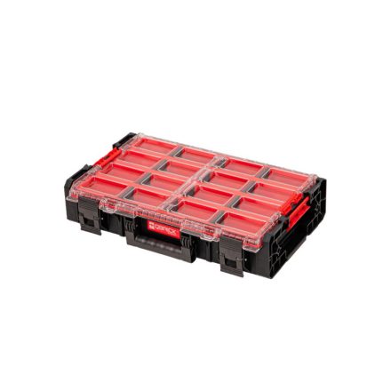 QBRICK SYSTEM ONE Organizer XL s dlhým úložným priestorom