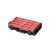 QBRICK SYSTEM ONE Organizer XL s dlhým úložným priestorom