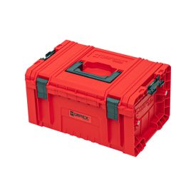 QBRICK SYSTEM PRO 270 Toolbox Red Ultra HD QBRICK SYSTEM PRO 270 Toolbox Red Ultra HD
