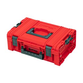 QBRICK SYSTEM PRO 195 Toolbox Red Ultra HD QBRICK SYSTEM PRO 195 Toolbox Red Ultra HD