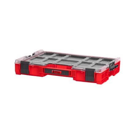 QBRICK SYSTEM PRO Organizér 200 Pena Červená Ultra HD