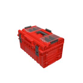 QBRICK SYSTEM ONE Profi 350 Toolbox Red Ultra HD QBRICK SYSTEM ONE Profi 350 Toolbox Red Ultra HD