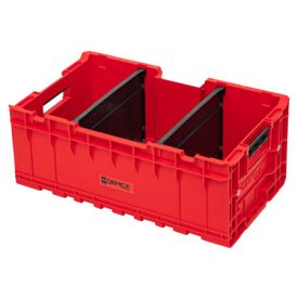 QBRICK #Box 2.0 Plus Custom Red Ultra HD QBRICK #Box 2.0 Plus Custom Red Ultra HD