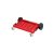 QBRICK SYSTEM ONE Roller platforma Red Ultra HD