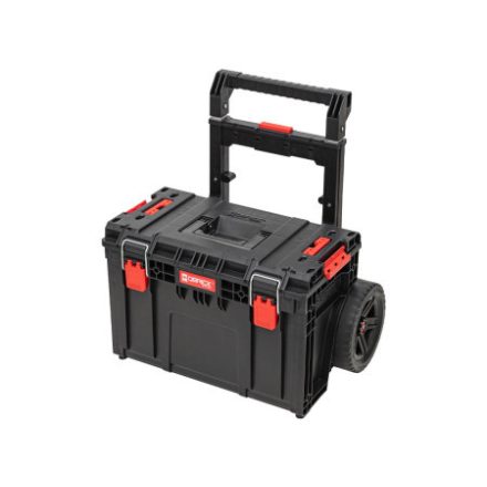 QBRICK SYSTEM PRIME Valivá náradová skriňa