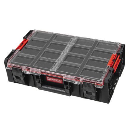 QBRICK SYSTEM ONE Organizér XL Viacvrstvové vklady pre kolieskový box