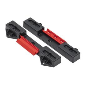 QBRICK SYSTEM ONE Odskrutkovateľný adaptér (náhradný diel)   QBRICK SYSTEM ONE Odskrutkovateľný adaptér (náhradný diel)