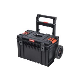 QBRICK SYSTEM ONE Vario Box na náradie na kolieskach QBRICK SYSTEM ONE Vario Box na náradie na kolieskach