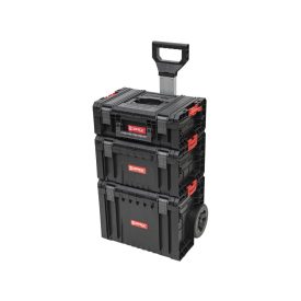 QBRICK SYSTEM PRO Systém kufrov na náradie 5 QBRICK SYSTEM PRO Systém kufrov na náradie 5