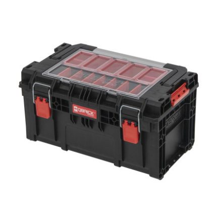 QBRICK SYSTEM PRIME Nástrojový kufor 250 Expert