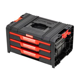 QBRICK SYSTEM PRO 3-zásuvkový box na náradie Expert QBRICK SYSTEM PRO 3-zásuvkový box na náradie Expert