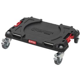 QBRICK SYSTEM PRO Dopravná plošina Red Ultra HD QBRICK SYSTEM PRO Dopravná plošina Red Ultra HD