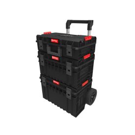 QBRICK SYSTEM ONE 2.0 Basic Systém skríň na náradie QBRICK SYSTEM ONE 2.0 Basic Systém skríň na náradie